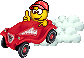 :smileys-car-driving-427121: