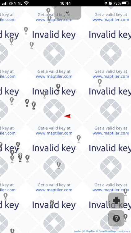 Hoe het er nu uitziet...