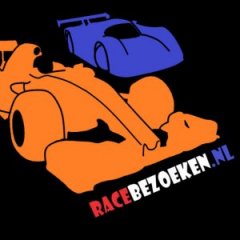 Race bezoeken