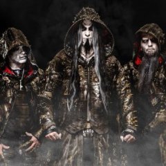 Dimmu Borgir
